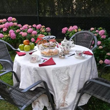 Bed & Breakfast Agli Aceri Verona Ngoại thất bức ảnh