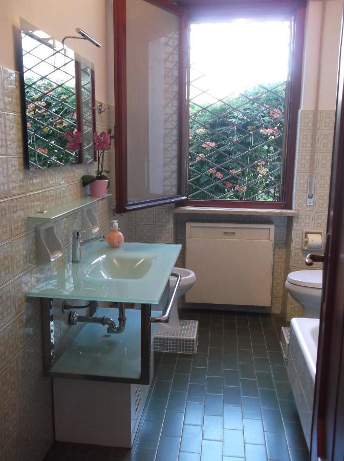 Bed & Breakfast Agli Aceri Verona Ngoại thất bức ảnh