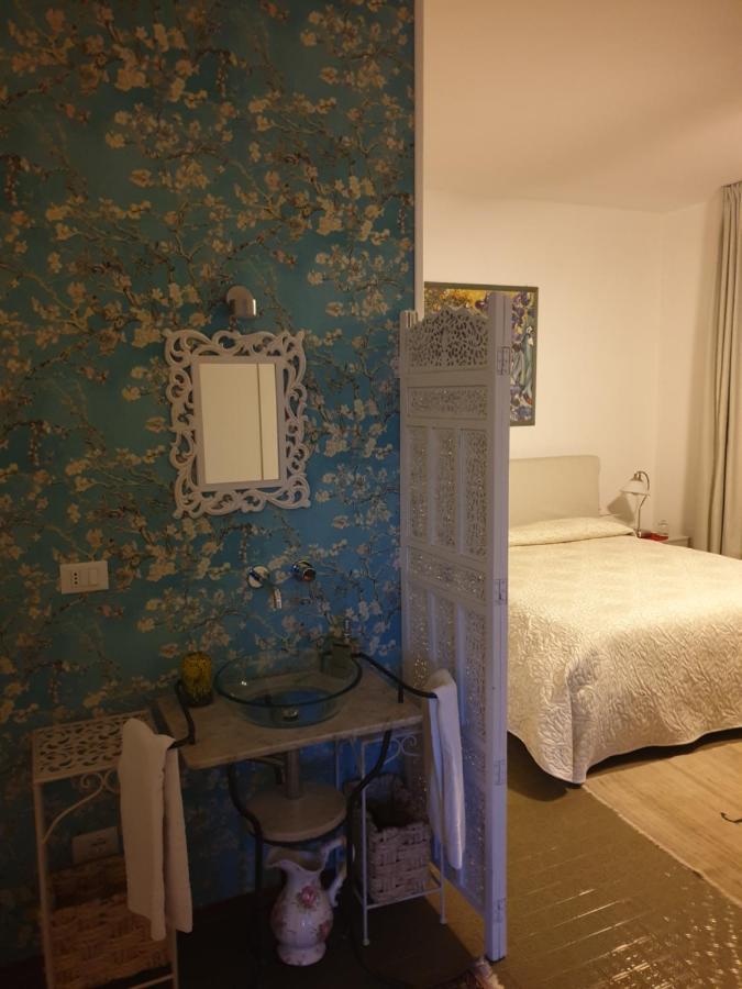 Bed & Breakfast Agli Aceri Verona Ngoại thất bức ảnh